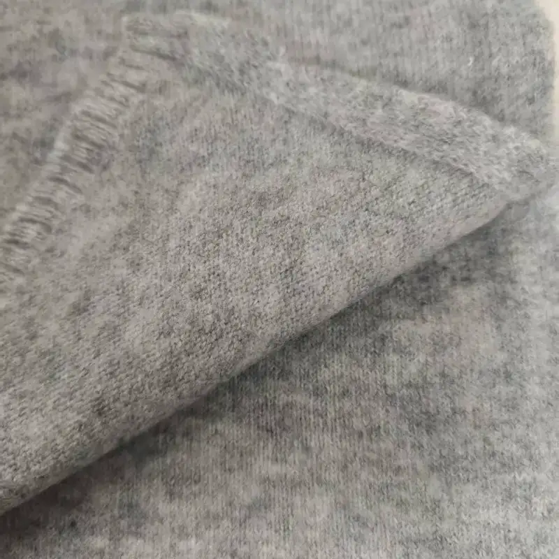 China Yarn for Open Cardigan (Sweater),Full-Zipper Cardigan (Sweater),Half-Zipper Cardigan (Sweater),Shirt Long Sleeve Button (Sweater) Mossy Yarn Fancy Yarn Recycled Polyester Polyester Spandex Gray color buy from China wholesaler bulk order at wholesale price free worldwide shipping Alibaba