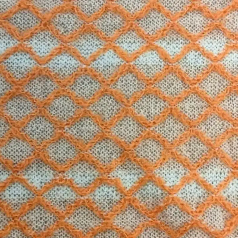 China Yarn for Open Cardigan (Sweater),Round Neck Pullover (Sweater),Hoodie  (Sweater),Roll Neck Jumper (Sweater) Mossy Yarn Fancy Yarn Wool Acrylic Recycled Polyester Spandex Pink wine red color buy from China wholesaler bulk order at wholesale price free worldwide shipping Alibaba