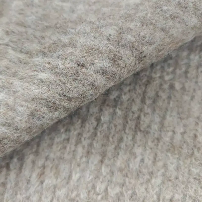 China Yarn for Open Cardigan (Sweater),Full-Zipper Cardigan (Sweater),Half-Zipper Cardigan (Sweater),Shirt Long Sleeve Button (Sweater) Mossy Yarn Fancy Yarn Wool Recycled Polyester Nylon Polyester Spandex brown，yellow color buy from China wholesaler bulk order at wholesale price free worldwide shipping Alibaba