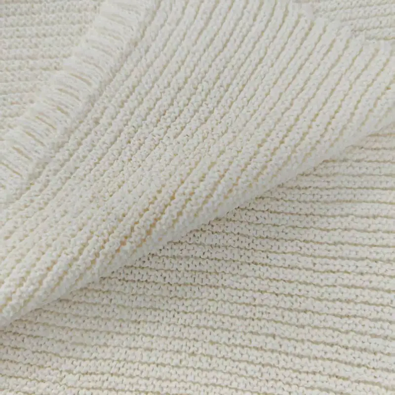 China Yarn for Full-Zipper Cardigan (Sweater),Half-Zipper Cardigan (Sweater),Shirt Long Sleeve Button (Sweater),Shirt Long Sleeve Zipper (Sweater) Twisted Yarn Twisted Yarn Polyester cream-coloured color buy from China wholesaler bulk order at wholesale price free worldwide shipping Alibaba