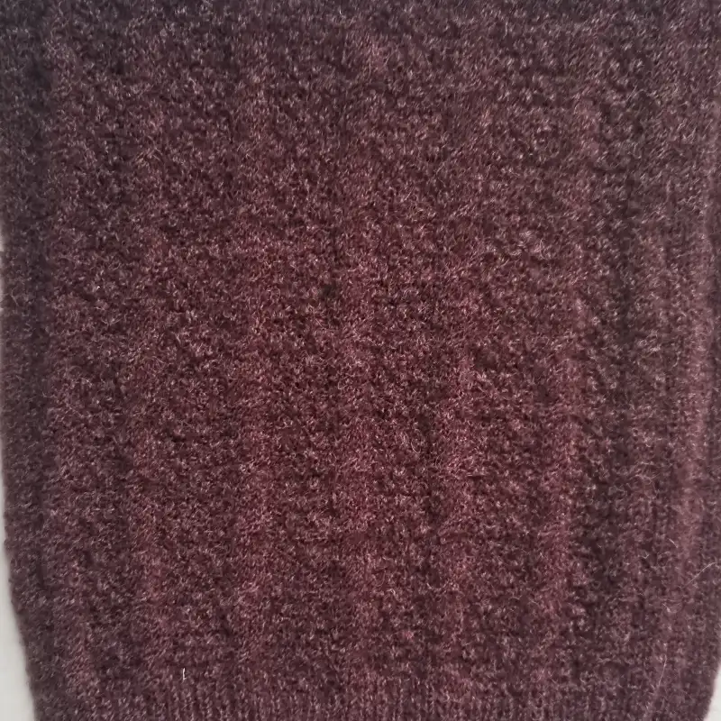 China Yarn for Full-Zipper Cardigan (Sweater),Half-Zipper Cardigan (Sweater),Round Neck Pullover (Sweater),Crew Neck Pullover (Sweater),Kids V-Neck Cardigan (Sweater),Single Button Cardigan (Sweater,Baby Crew Neck Jumper (Sweater) Mossy Yarn Fancy Yarn Recycled Polyester Acrylic Wool Elastane Navy Mel color buy from China wholesaler bulk order at wholesale price free worldwide shipping Alibaba