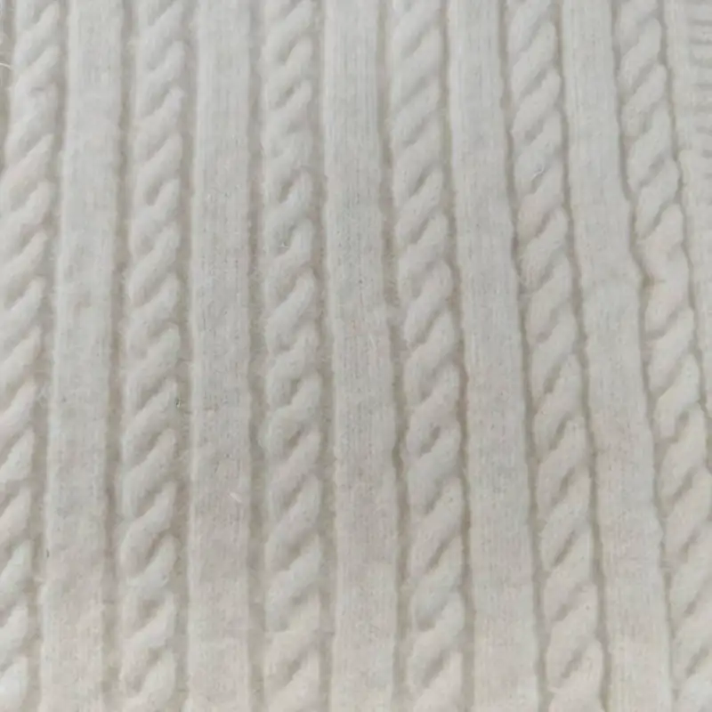 China Yarn for Hoodie,Open Cardigan (Sweater),Round Neck Pullover (Sweater),Crop Top Pullover (Sweater) Mossy Yarn Fancy Yarn Recycled Polyester Polyester Spandex Light purple, light gray color buy from China wholesaler bulk order at wholesale price free worldwide shipping Alibaba