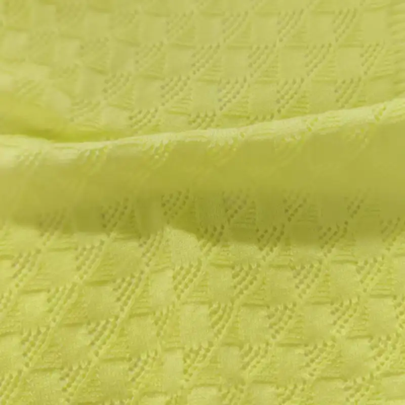 China Yarn for Half-Zipper Cardigan (Sweater),Shirt Long Sleeve Button (Sweater),Kids Crew-Neck Cardigan (Sweater),Kids Bow Tie-Front Vest (Sweater) Ring Spun Regular Yarn Recycled Polyester Lanzing Viscose yellow color buy from China wholesaler bulk order at wholesale price free worldwide shipping Alibaba