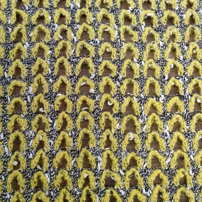 China Yarn for Hoodie  (Sweater),Roll Neck Jumper (Sweater),U-Neck Cardigan (Sweater),Polo Cropped Vest (Sweater) POLO Knot Yarn Fancy Yarn Wool Nylon Acrylic Paper Polyester Pink color buy from China wholesaler bulk order at wholesale price free worldwide shipping Alibaba