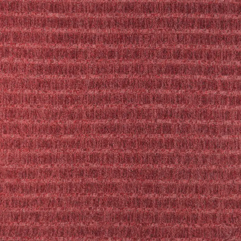 China Fabric for Skirt,Womens Mid Rise Wide Leg Pants Rib Knit Fabric Polyester Rayon Spandex wine color buy from China wholesaler bulk order at wholesale price free worldwide shipping Alibaba