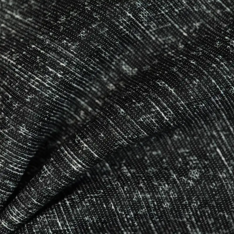 China Fabric for Skirt,Sleeveless Corset Midi Dress Chanel-Style Fabric Woolen Acrylic Polyester Rayon Wool Nylon black color buy from China wholesaler bulk order at wholesale price free worldwide shipping Alibaba