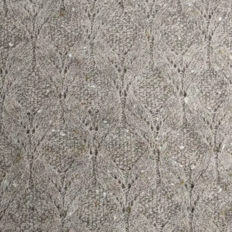 China Yarn for Dresses (Cardigan Open) (Sweater),Roll Neck Jumper (Sweater),Polo Cropped Vest (Sweater) POLO,Womens Drop Shoulder Roll Neck Jumper (Sweater),Womens Short Hoodie Mossy Yarn Fancy Yarn Recycled Polyester Nylon Spandex Polyester Grey color buy from China wholesaler bulk order at wholesale price free worldwide shipping Alibaba