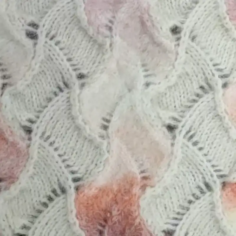 China Yarn for Open Cardigan (Sweater),Single Button Cardigan (Sweater,Womens Drop Shoulder Roll Neck Jumper (Sweater),Womens Short Hoodie Air Spun Yarn Fancy Yarn Acrylic Nylon Recycled Polyester Tangerine Pink Group color buy from China wholesaler bulk order at wholesale price free worldwide shipping Alibaba