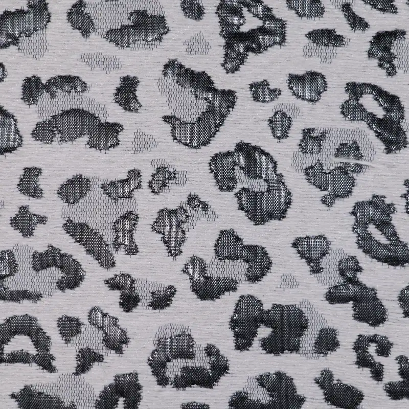 China Fabric for Jackets,Skirt Chanel-Style Fabric Woolen Polyester PET white black color buy from China wholesaler bulk order at wholesale price free worldwide shipping Alibaba