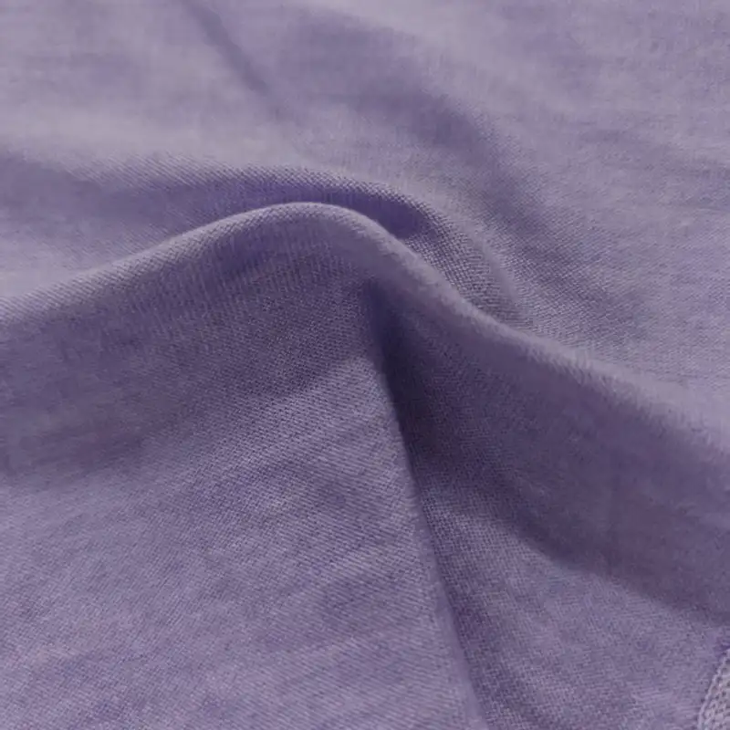 China Yarn for Full-Zipper Cardigan (Sweater),Half-Zipper Cardigan (Sweater),Shirt Long Sleeve Button (Sweater) Semi-Worsted Spun Regular Yarn Silk Wool Tencel Spun Silk violet color buy from China wholesaler bulk order at wholesale price free worldwide shipping Alibaba