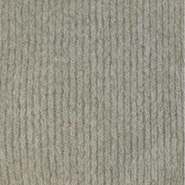 China Yarn for Ladies Vest (Sweater),Men’s Vest (Sweater),Open Cardigan (Sweater),Round Neck Pullover (Sweater),Crew Neck Pullover (Sweater),Crop Top Pullover (Sweater) Mossy Yarn Fancy Yarn Recycled Polyester Polyester Acrylic Wool Elastane GREY color buy from China wholesaler bulk order at wholesale price free worldwide shipping Alibaba