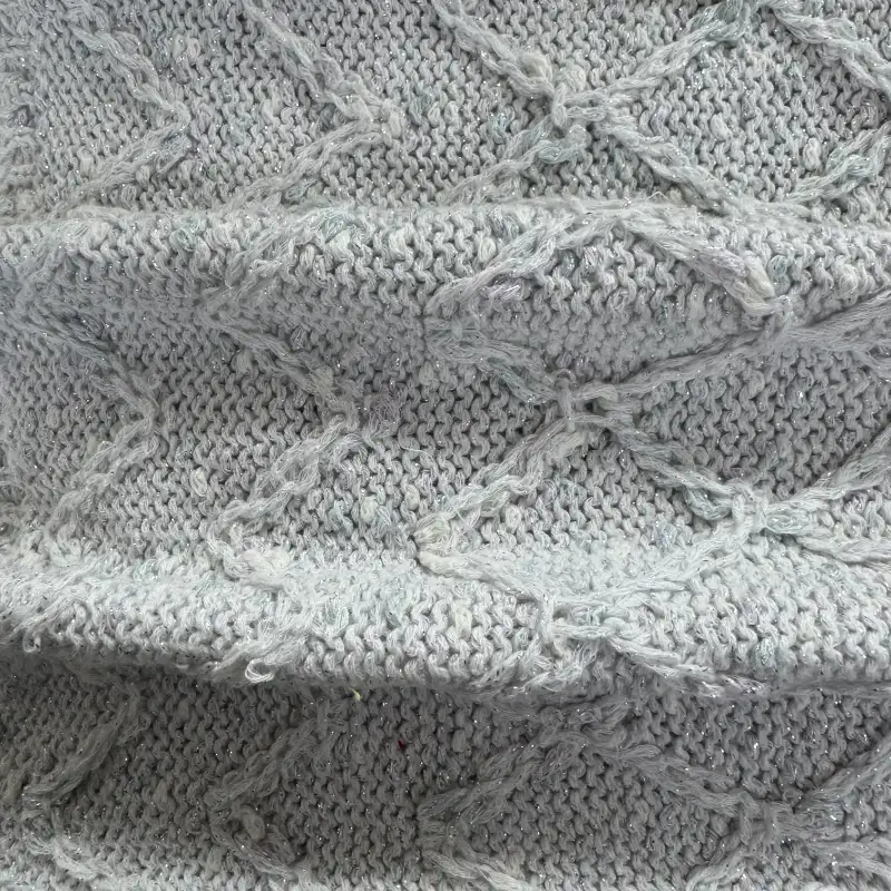 China Yarn for Ladies Vest (Sweater),Men’s Vest (Sweater),Open Cardigan (Sweater),Half-Zipper Cardigan (Sweater),Crew Neck Pullover (Sweater),Crop Top Pullover (Sweater) Ring Spun Regular Yarn Cotton Green color buy from China wholesaler bulk order at wholesale price free worldwide shipping Alibaba