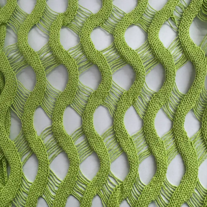 China Yarn for Ladies Vest (Sweater),Men’s Vest (Sweater),Open Cardigan (Sweater),Half-Zipper Cardigan (Sweater),Crew Neck Pullover (Sweater),Crop Top Pullover (Sweater) Ring Spun Regular Yarn Cotton Green color buy from China wholesaler bulk order at wholesale price free worldwide shipping Alibaba