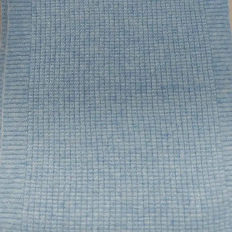 China Yarn for Open Cardigan (Sweater),Full-Zipper Cardigan (Sweater),Half-Zipper Cardigan (Sweater),Shirt Long Sleeve Button (Sweater) Mossy Yarn Fancy Yarn Polyester Acrylic Rayon Spandex blue，light tan color buy from China wholesaler bulk order at wholesale price free worldwide shipping Alibaba