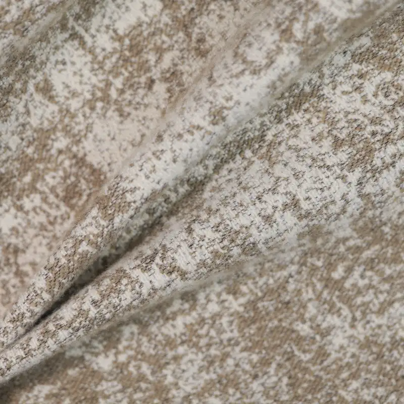 China Fabric for Skirt,Overcoat Chanel-Style Fabric Woolen Polyester coffee color buy from China wholesaler bulk order at wholesale price free worldwide shipping Alibaba