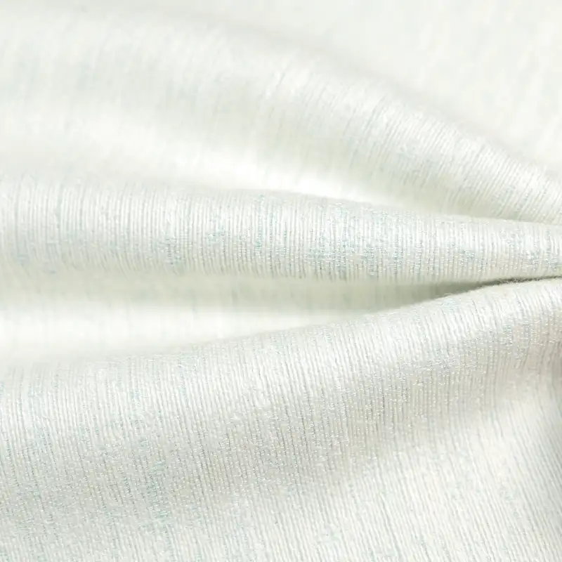 China Fabric for Skirt Chanel-Style Fabric Woolen Acrylic Polyester Rayon Wool Nylon green color buy from China wholesaler bulk order at wholesale price free worldwide shipping Alibaba