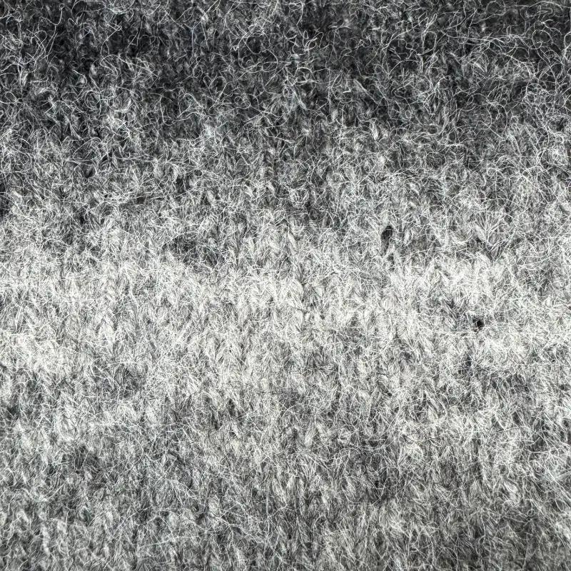 China Yarn for Ladies Vest (Sweater),Men’s Vest (Sweater),Open Cardigan (Sweater),Full-Zipper Cardigan (Sweater),Crew Neck Pullover (Sweater),U-Neck Cardigan (Sweater) Mossy Yarn Fancy Yarn Recycled Polyester Nylon Wool Spandex variegation color buy from China wholesaler bulk order at wholesale price free worldwide shipping Alibaba