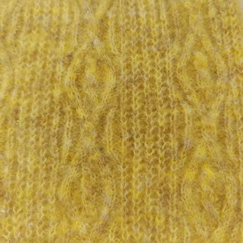 China Yarn for Crop Top,Hoodie,Open Cardigan (Sweater),Full-Zipper Cardigan (Sweater),Round Neck Pullover (Sweater),Kids Crew-Neck Cardigan (Sweater) Mossy Yarn Fancy Yarn Polyester multicolor color buy from China wholesaler bulk order at wholesale price free worldwide shipping Alibaba