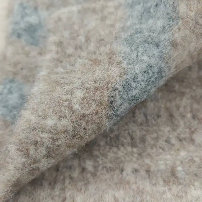 China Yarn for Crop Top,Hoodie,Open Cardigan (Sweater),Full-Zipper Cardigan (Sweater),Round Neck Pullover (Sweater),Kids Crew-Neck Cardigan (Sweater) Mossy Yarn Fancy Yarn Polyester multicolor color buy from China wholesaler bulk order at wholesale price free worldwide shipping Alibaba