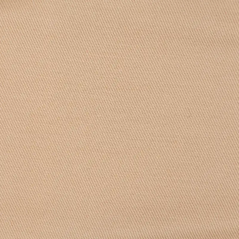 China Fabric for Trench Coat Tencel/Cotton Twill Natural Woven Fabric Tencel BCI Cotton brown color buy from China wholesaler bulk order at wholesale price free worldwide shipping Alibaba