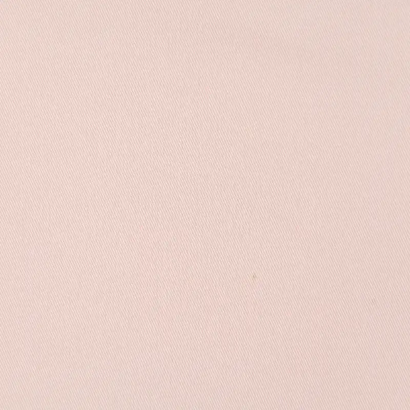 China Fabric for Blazer,Trench Coat Cotton Twill Natural Woven Fabric BCI Cotton pink color buy from China wholesaler bulk order at wholesale price free worldwide shipping Alibaba