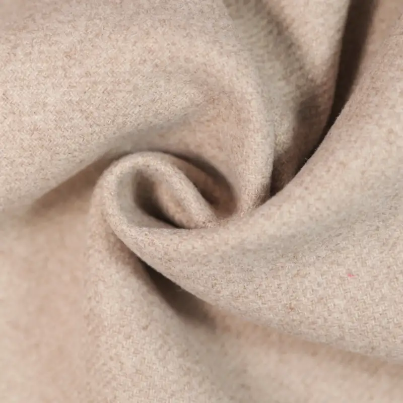 China Fabric for Jackets,Overcoat Woolen Overcoat Woolen Polyester Rayon Acrylic coffee color buy from China wholesaler bulk order at wholesale price free worldwide shipping Alibaba