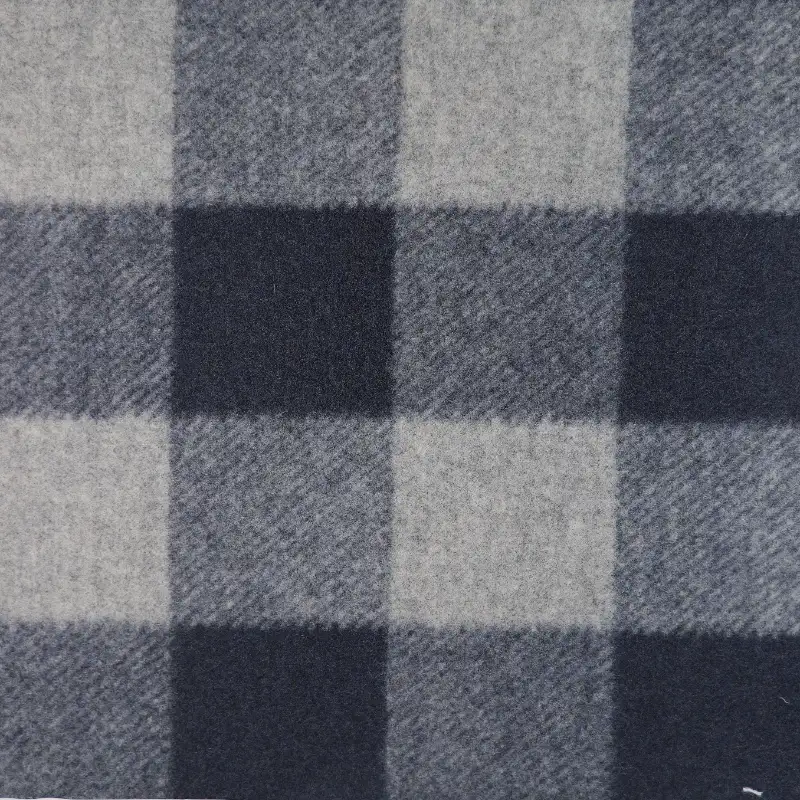 China Fabric for Overcoat Woolen Overcoat Woolen Polyester grey color buy from China wholesaler bulk order at wholesale price free worldwide shipping Alibaba