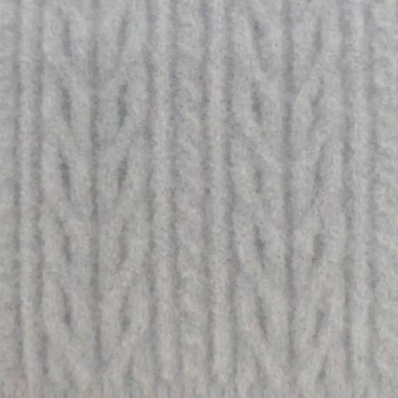 China Yarn for Full-Zipper Cardigan (Sweater),Half-Zipper Cardigan (Sweater),Shirt Long Sleeve Button (Sweater),Shirt Long Sleeve Zipper (Sweater) Mossy Yarn Fancy Yarn Wool Polyester Recycled Polyester Nylon Acrylic Spandex Gray color buy from China wholesaler bulk order at wholesale price free worldwide shipping Alibaba