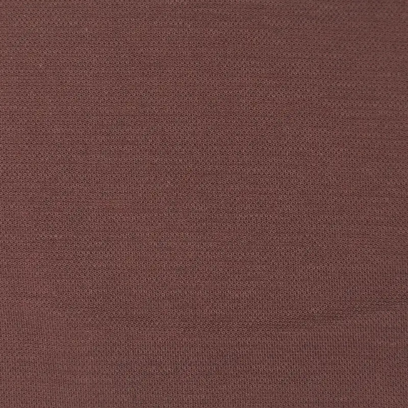 China Fabric for Loungewear Jacquard Knit Fabric Cotton Nylon Linen coffee color color buy from China wholesaler bulk order at wholesale price free worldwide shipping Alibaba