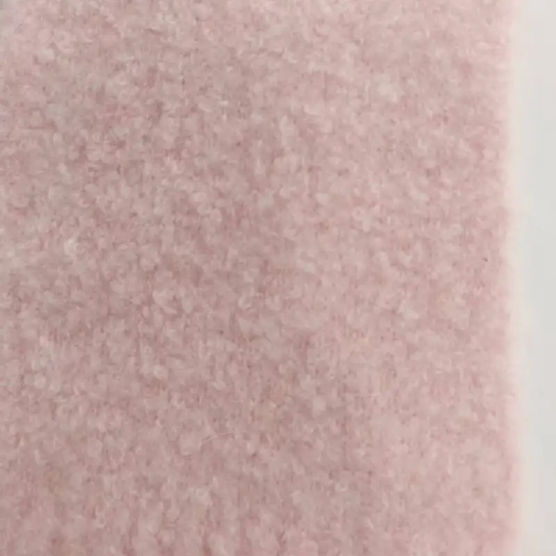 China Yarn for Full-Zipper Cardigan (Sweater),Half-Zipper Cardigan (Sweater),Shirt Long Sleeve Button (Sweater),Shirt Long Sleeve Zipper (Sweater) Boucle Yarn Fancy Yarn Wool Alpaca Polyester Acrylic Spandex pink color buy from China wholesaler bulk order at wholesale price free worldwide shipping Alibaba