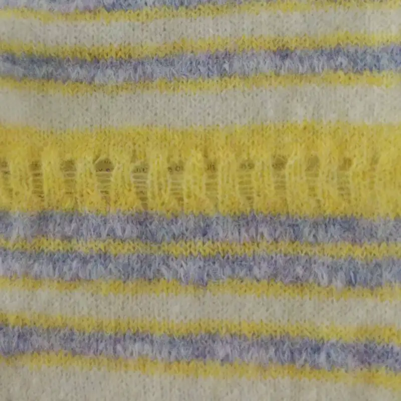 China Yarn for Open Cardigan (Sweater),Full-Zipper Cardigan (Sweater),Half-Zipper Cardigan (Sweater) Mossy Yarn Fancy Yarn Recycled Polyester Wool Nylon Acrylic blue color buy from China wholesaler bulk order at wholesale price free worldwide shipping Alibaba