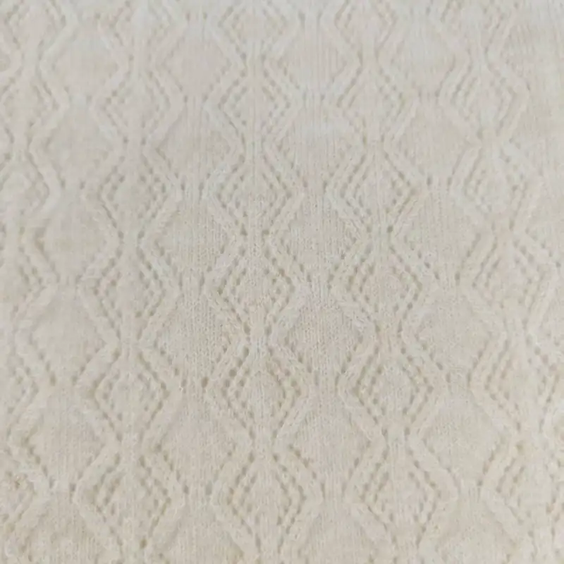 China Yarn for Open Cardigan (Sweater),Full-Zipper Cardigan (Sweater),Half-Zipper Cardigan (Sweater),Shirt Long Sleeve Button (Sweater) Mossy Yarn Fancy Yarn Recycled Polyester Nylon Wool Alpaca Spandex cream-coloured color buy from China wholesaler bulk order at wholesale price free worldwide shipping Alibaba