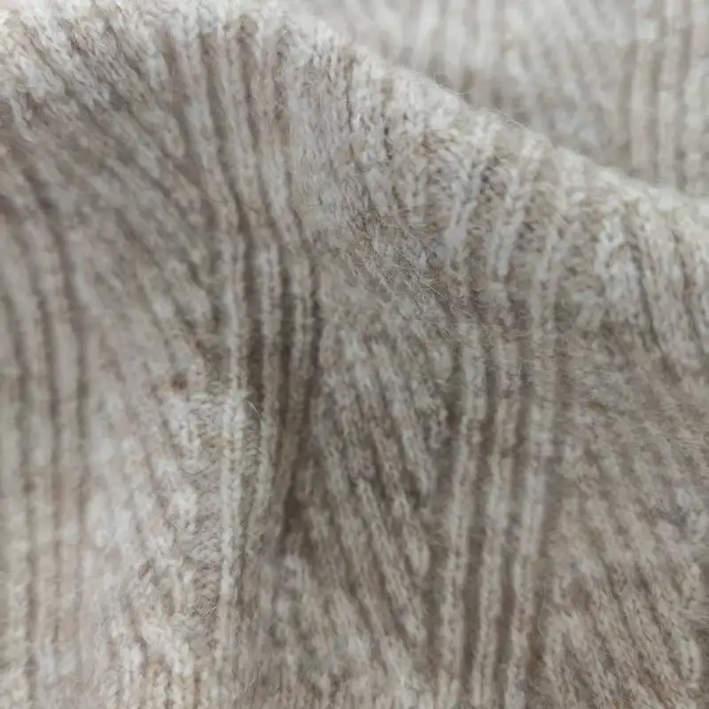 China Yarn for Open Cardigan (Sweater),Full-Zipper Cardigan (Sweater),Half-Zipper Cardigan (Sweater),Shirt Long Sleeve Button (Sweater) Mossy Yarn Fancy Yarn Polyester Nylon Wool Alpaca Spandex brown color buy from China wholesaler bulk order at wholesale price free worldwide shipping Alibaba