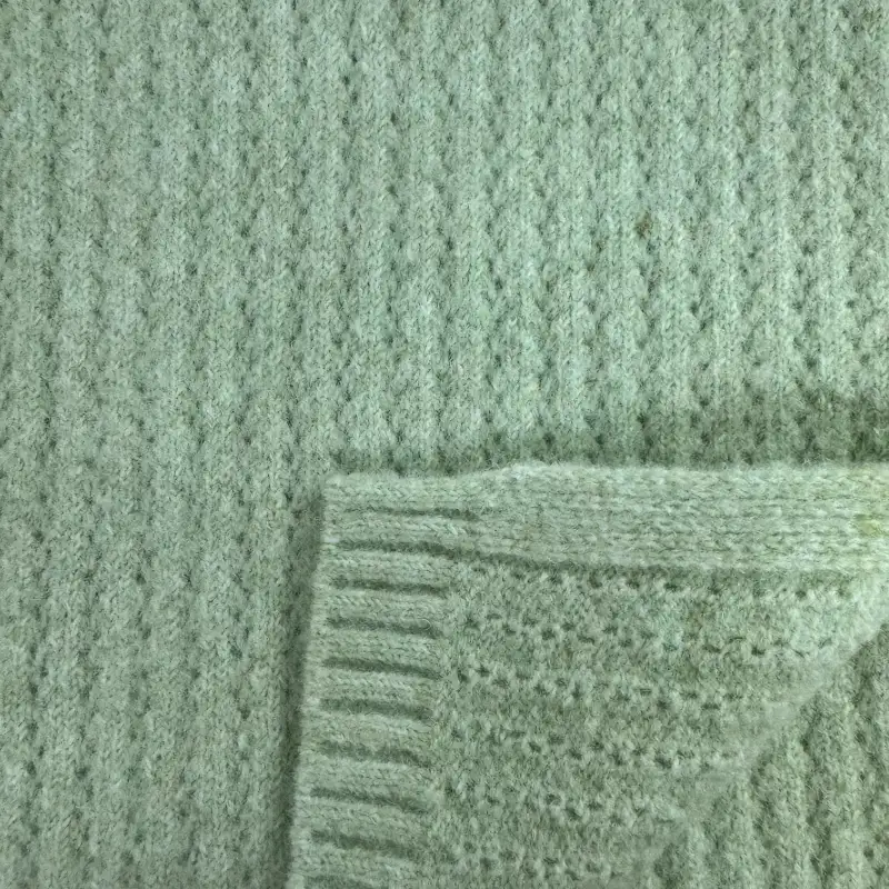 China Yarn for Ladies Vest (Sweater),Men’s Vest (Sweater),Open Cardigan (Sweater),Half-Zipper Cardigan (Sweater),Round Neck Pullover (Sweater),Crew Neck Pullover (Sweater),Crop Top Pullover (Sweater) Mossy Yarn Fancy Yarn Acrylic Charcoal color buy from China wholesaler bulk order at wholesale price free worldwide shipping Alibaba