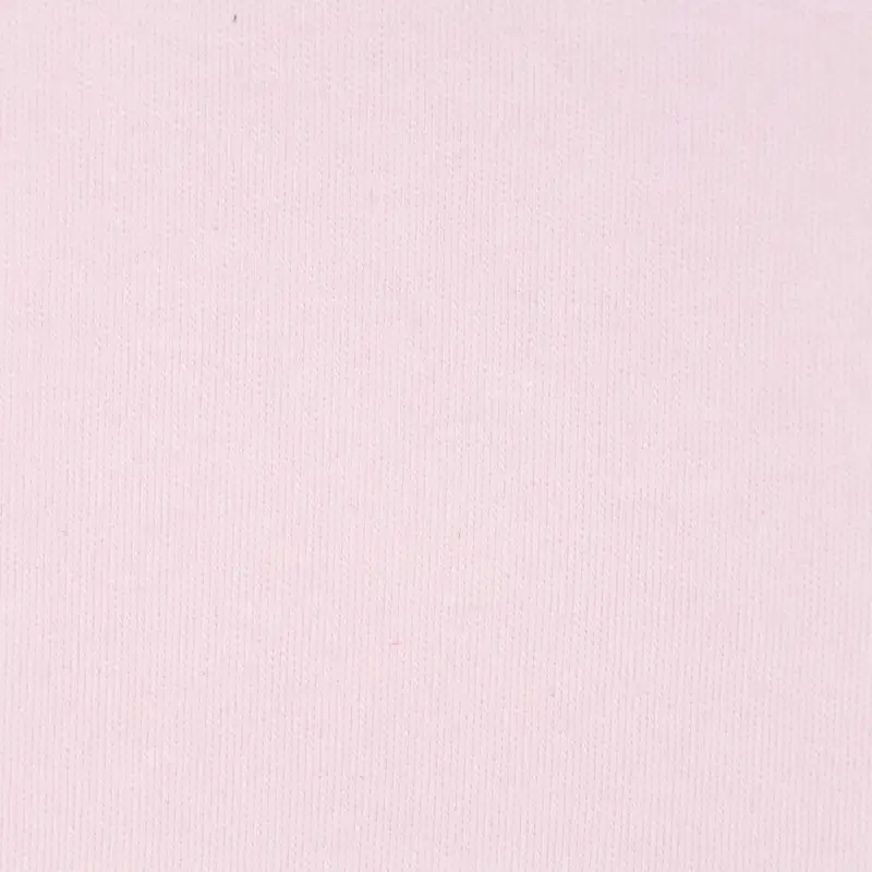 China Fabric for Hoodie,Loungewear Interlock Knit Fabric Cotton Spandex pink color buy from China wholesaler bulk order at wholesale price free worldwide shipping Alibaba