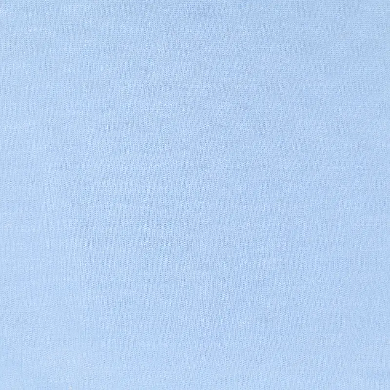 China Fabric for T-Shirt,Polo Shirt,Loungewear Ponte Roma Knit Fabric Rayon Sorona blue color buy from China wholesaler bulk order at wholesale price free worldwide shipping Alibaba