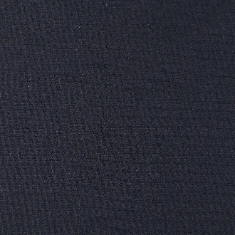 China Fabric for Jackets Ponte Roma Knit Fabric Rayon Nylon Spandex black color buy from China wholesaler bulk order at wholesale price free worldwide shipping Alibaba