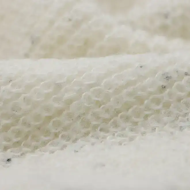 China Yarn for Round Neck Pullover (Sweater),T-shirt (Sweater),Hoodie  (Sweater) Mossy Yarn Fancy Yarn Recycled Polyester Wool Spandex Polyamide Acrylic Glass yellow color buy from China wholesaler bulk order at wholesale price free worldwide shipping Alibaba