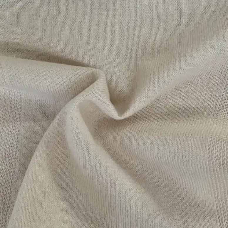 China Yarn for Ladies Vest (Sweater),Half-Zipper Cardigan (Sweater),Crop Top Pullover (Sweater),T-shirt (Sweater),Polo T-shirt (Sweater),Dresses (Pullover) (Sweater) Semi-Worsted Spun Regular Yarn Recycled Polyester Modal Green color buy from China wholesaler bulk order at wholesale price free worldwide shipping Alibaba