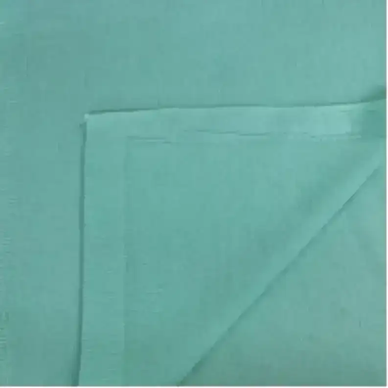 China Yarn for Ladies Vest (Sweater),Crop Top Pullover (Sweater),T-shirt (Sweater),Polo T-shirt (Sweater),Dresses (Pullover) (Sweater) Functional Yarn Functional Yarn Lyocell Lotusfiber Mine green color buy from China wholesaler bulk order at wholesale price free worldwide shipping Alibaba