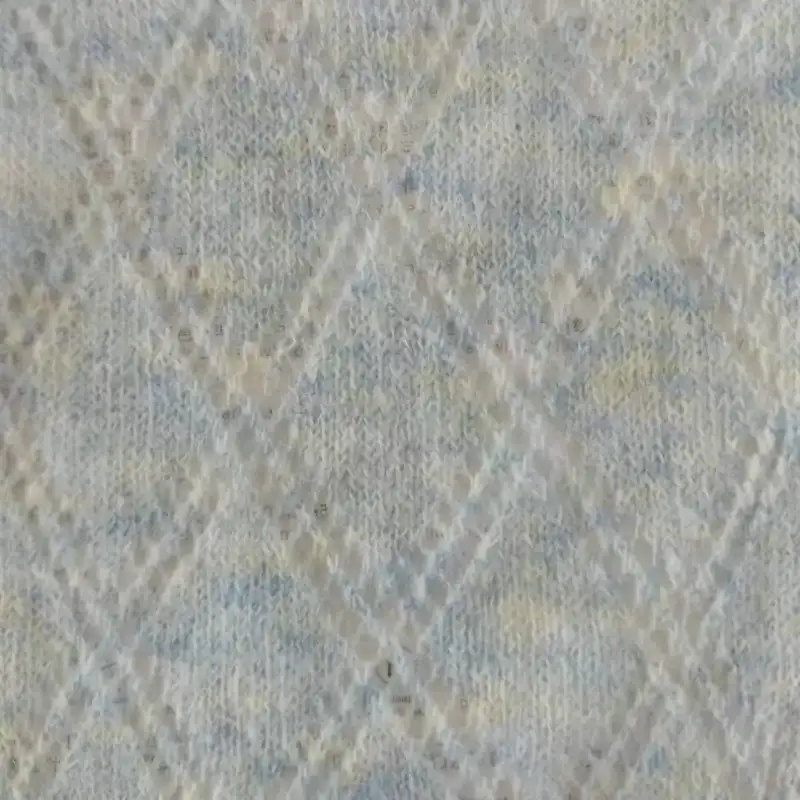 China Yarn for Open Cardigan (Sweater),Full-Zipper Cardigan (Sweater),Half-Zipper Cardigan (Sweater),Shirt Long Sleeve Button (Sweater) Mossy Yarn Fancy Yarn Recycled Polyester Wool Nylon pink，blue color buy from China wholesaler bulk order at wholesale price free worldwide shipping Alibaba