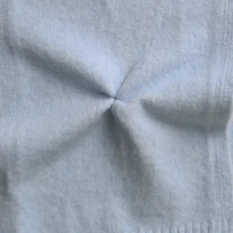 China Yarn for Ladies Vest (Sweater),Full-Zipper Cardigan (Sweater),Knitted Jacket (Sweater),Round Neck Pullover (Sweater),Crew Neck Pullover (Sweater),Kids Crew-Neck Cardigan (Sweater) Mossy Yarn Fancy Yarn Cotton Recycled Polyester Wool Spandex Blue color buy from China wholesaler bulk order at wholesale price free worldwide shipping Alibaba