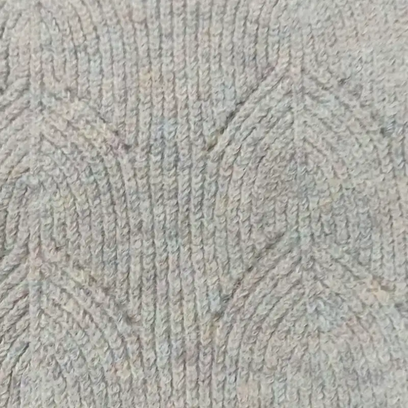 China Yarn for Women's Pants (Sweater),Womens Ruffled Waist-Cinched Coat,Mens Cross V-Neck Jumper (Sweater),Womens Drop Shoulder Relaxed Jumper (Sweater) Mossy Yarn Fancy Yarn Wool Acrylic Polyester Elastane gray color buy from China wholesaler bulk order at wholesale price free worldwide shipping Alibaba