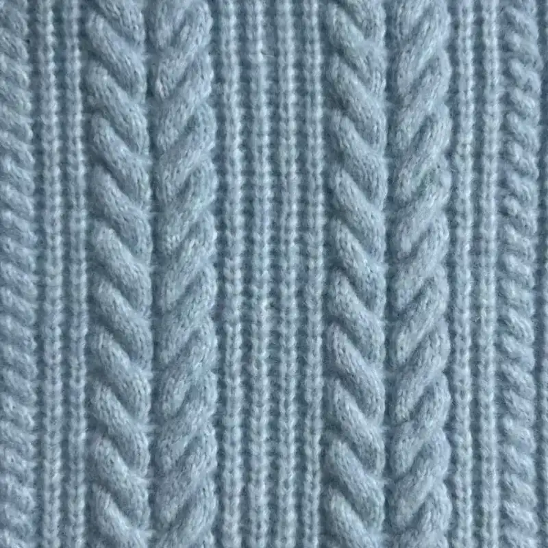 China Yarn for Ladies Vest (Sweater),Open Cardigan (Sweater),Full-Zipper Cardigan (Sweater),Half-Zipper Cardigan (Sweater) Air Spun Yarn Fancy Yarn Polyester Merino Wool Tyron Blue color buy from China wholesaler bulk order at wholesale price free worldwide shipping Alibaba