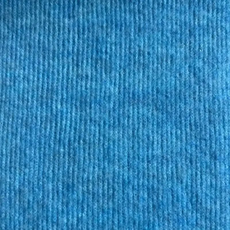 China Yarn for Ladies Vest (Sweater),Men’s Vest (Sweater),Full-Zipper Cardigan (Sweater),Half-Zipper Cardigan (Sweater),Women's Pants (Sweater) Mossy Yarn Fancy Yarn Recycled Polyester Acrylic Merino Wool Alpaca Spandex 蓝色 color buy from China wholesaler bulk order at wholesale price free worldwide shipping Alibaba