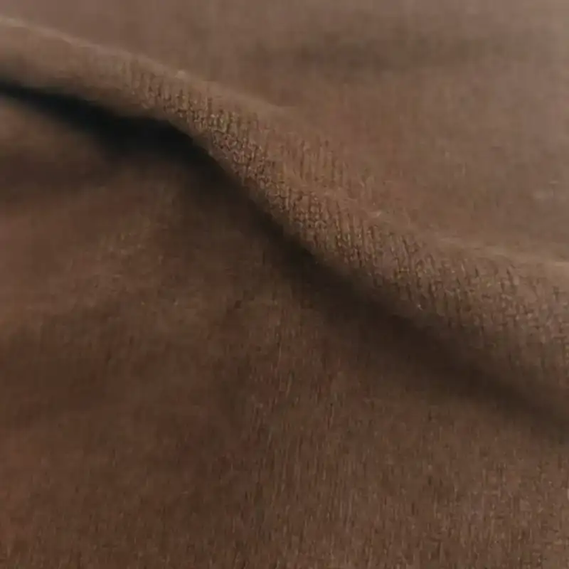 China Yarn for Full-Zipper Cardigan (Sweater),Half-Zipper Cardigan (Sweater),Shirt Long Sleeve Button (Sweater) Worsted Spun Regular Yarn Cashmere Brown，orange color buy from China wholesaler bulk order at wholesale price free worldwide shipping Alibaba