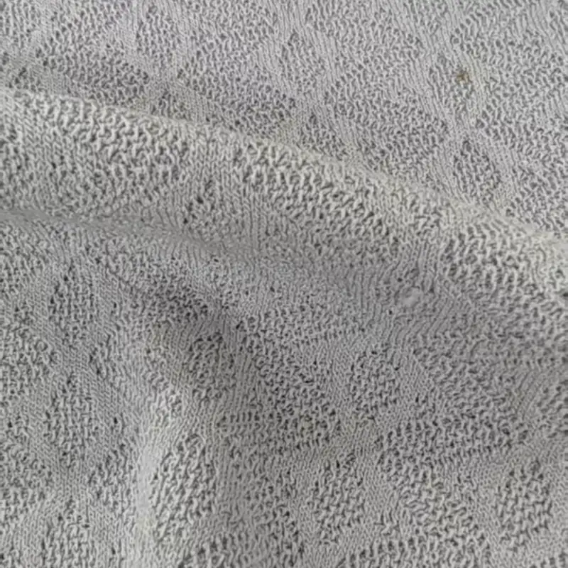 China Yarn for Open Cardigan (Sweater),Full-Zipper Cardigan (Sweater),Half-Zipper Cardigan (Sweater) Core Spun Yarn Regular Yarn Recycled Polyester Viscose blue color buy from China wholesaler bulk order at wholesale price free worldwide shipping Alibaba