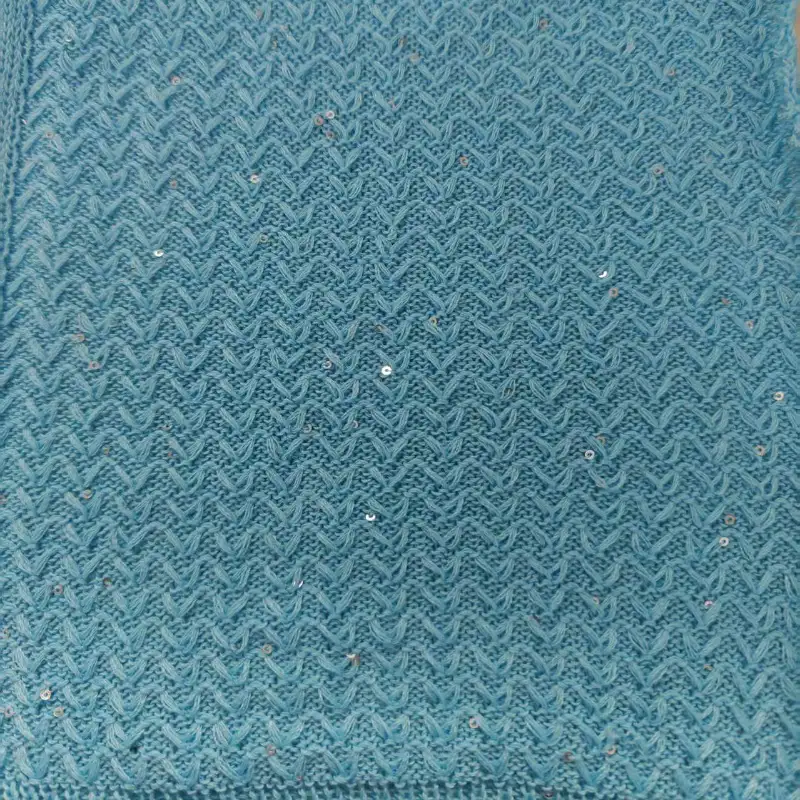 China Yarn for Full-Zipper Cardigan (Sweater),Half-Zipper Cardigan (Sweater),Shirt Long Sleeve Button (Sweater) Worsted Spun Regular Yarn Recycled Polyester blue color buy from China wholesaler bulk order at wholesale price free worldwide shipping Alibaba