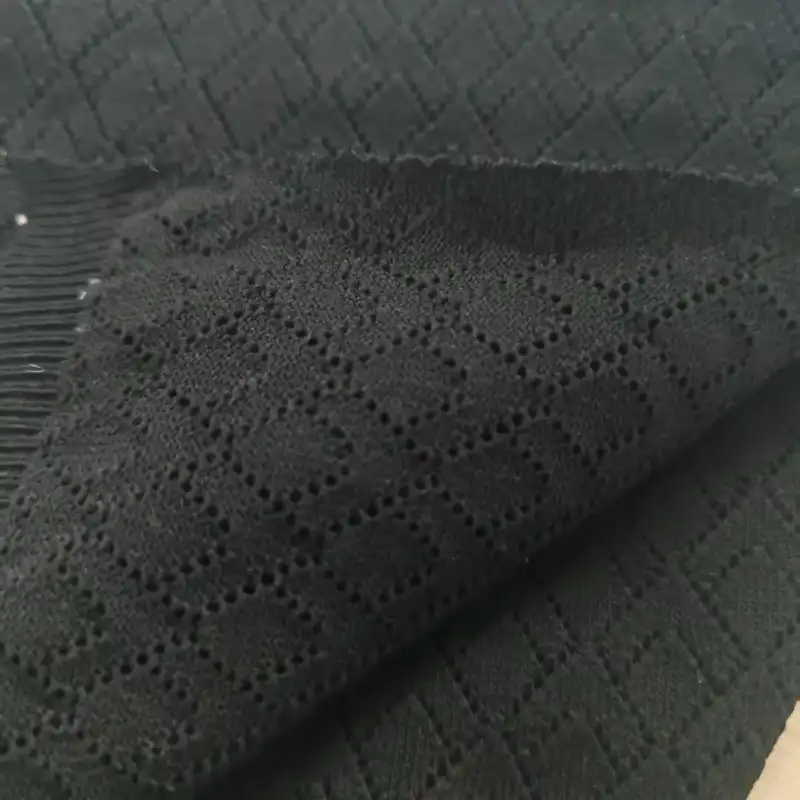 China Yarn for T-shirt (Sweater),Polo T-shirt (Sweater),Hoodie  (Sweater) Polyester Filament Filament Polyester Black color buy from China wholesaler bulk order at wholesale price free worldwide shipping Alibaba