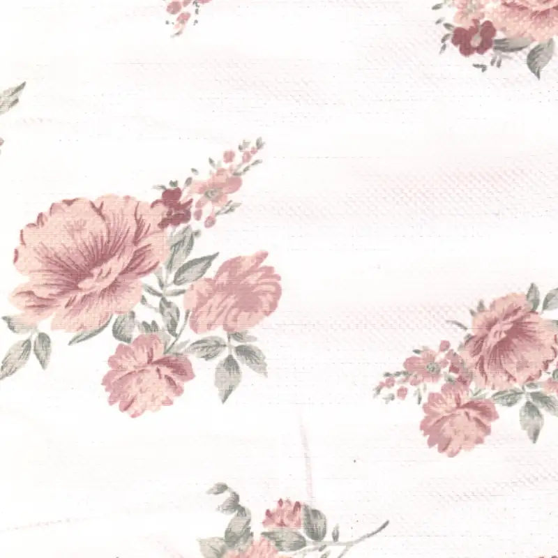 Bangladesh Fabric for Shirt,Puff Short Sleeve Ruffle Crop Shirt,French Ruffle Collar Shirt Cotton Dobby Natural Woven Fabric Cotton White/Orange color buy from Bangladesh wholesaler bulk order at wholesale price free worldwide shipping Alibaba